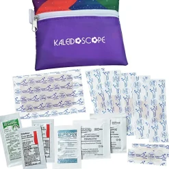 We Care First Aid Kit