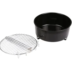 Weekend Explorer Grill & Cooler