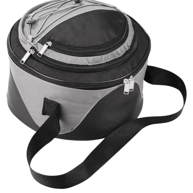Weekend Explorer Grill & Cooler