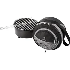 Weekend Explorer Grill & Cooler