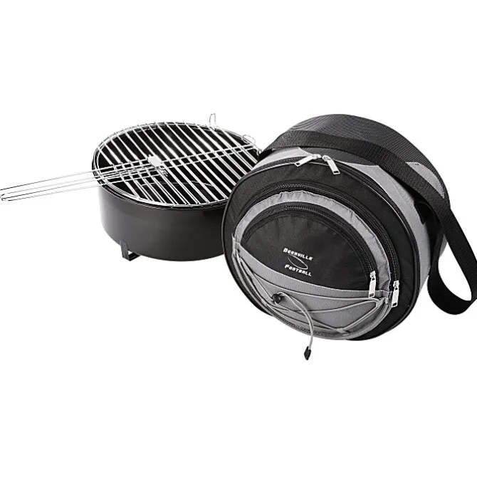 Weekend Explorer Grill & Cooler