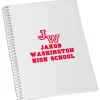 Weekly Assignment Notebook
