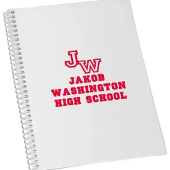 Weekly Assignment Notebook