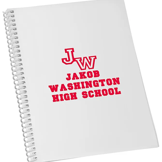 Weekly Assignment Notebook
