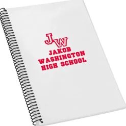 Weekly Assignment Notebook