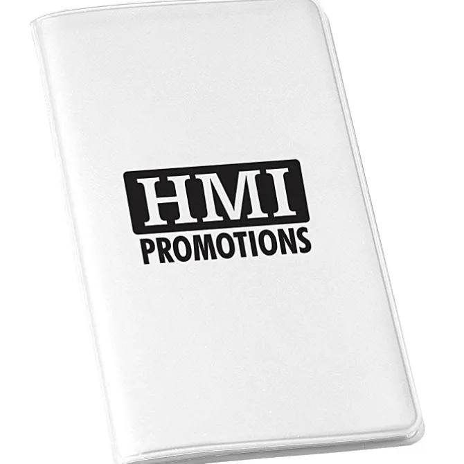 Weekly Pocket Planner - Standard - Opaque