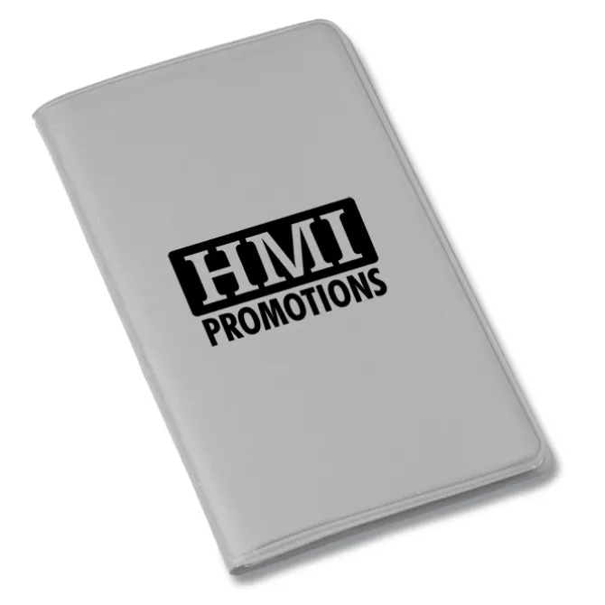 Weekly Pocket Planner - Standard - Opaque