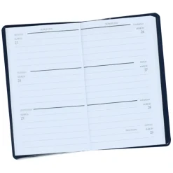 Weekly Pocket Planner - Standard - Opaque