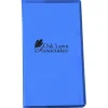 Weekly Pocket Planner - Standard - Translucent