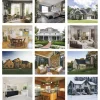 Welcome Home Calendar - Window