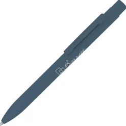 Wellable Gel Metal Pen