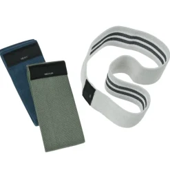 Wellable Resistance Band Set - 3 Pc.