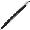 Wellable Spinner Stylus Gel Twist Metal Pen