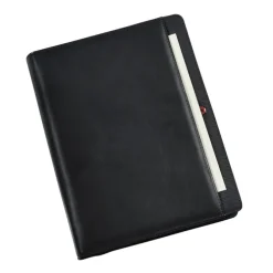 Wenger Dignify Zippered Padfolio
