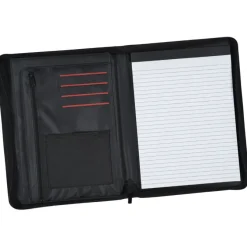 Wenger Melange Zippered Padfolio