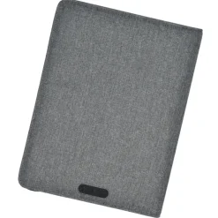 Wenger Melange Zippered Padfolio