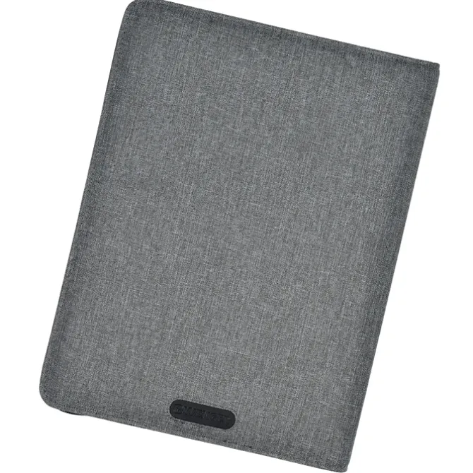 Wenger Melange Zippered Padfolio