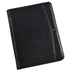 Wenger Prestige Zippered Padfolio