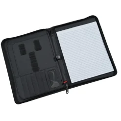 Wenger Prestige Zippered Padfolio
