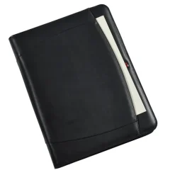 Wenger Prestige Zippered Padfolio