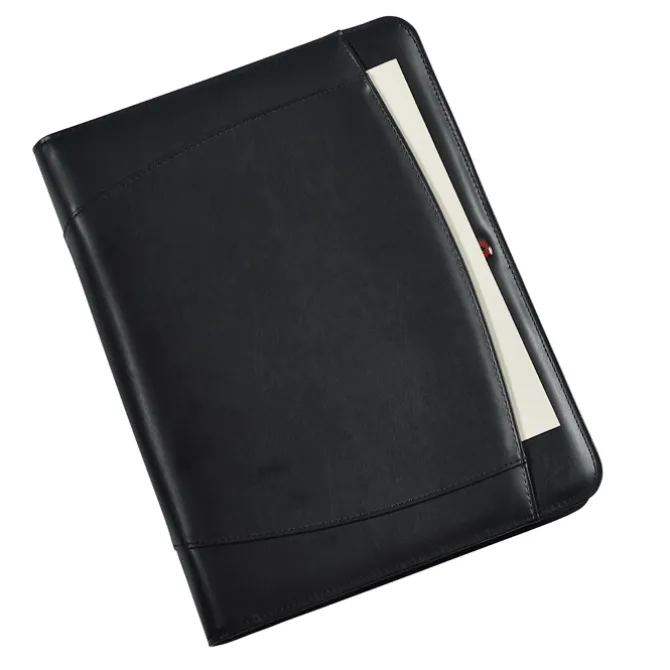 Wenger Prestige Zippered Padfolio