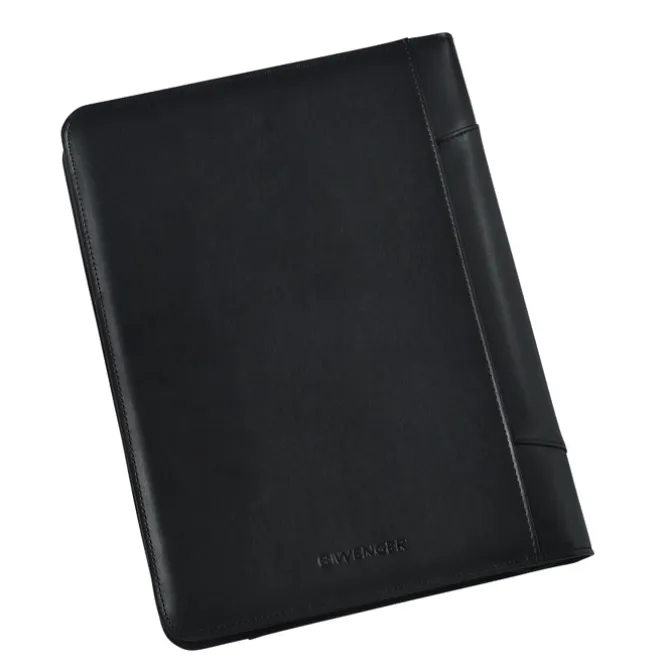 Wenger Prestige Zippered Padfolio