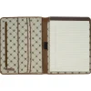 Westbridge Leather Padholder