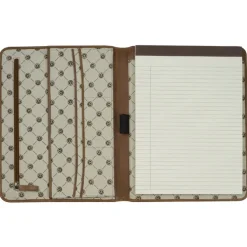 Westbridge Leather Padholder