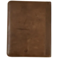 Westbridge Leather Padholder