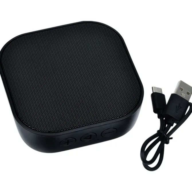 Whammo Bluetooth Speaker