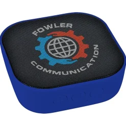 Whammo Bluetooth Speaker - Full Color