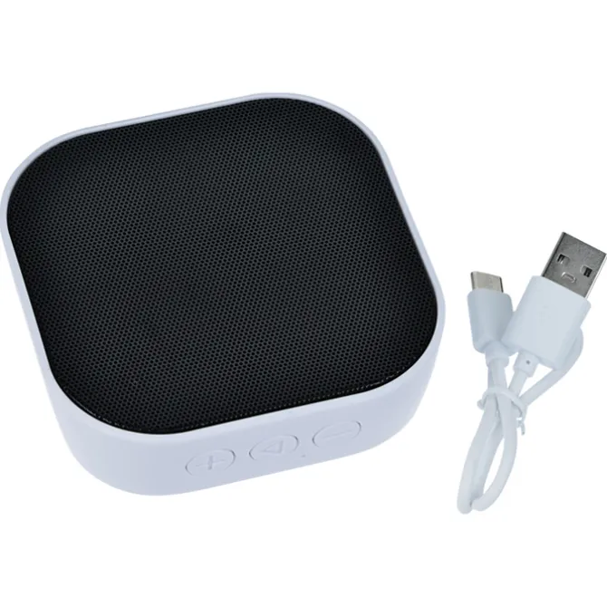 Whammo Bluetooth Speaker - Full Color