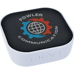 Whammo Bluetooth Speaker - Full Color