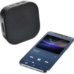 Whammo Recycled Bluetooth Speaker - Full Color