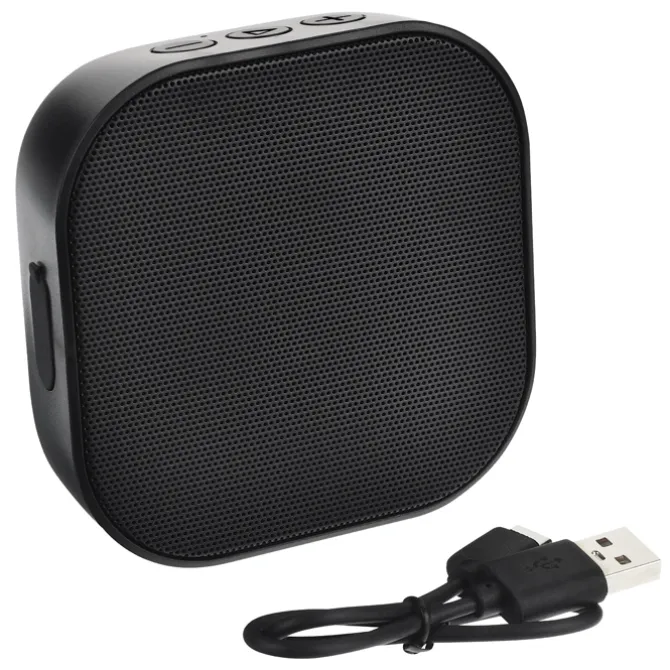 Whammo Recycled Bluetooth Speaker - Full Color