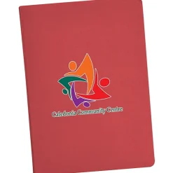 Whistler Kraft Notepad Flag Set