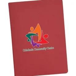 Whistler Kraft Notepad Flag Set