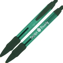WideBody Grip Pen - Translucent