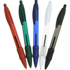 WideBody Grip Pen - Translucent