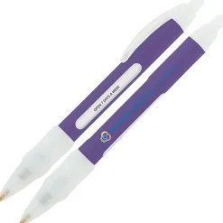 WideBody Message Pen - Opaque