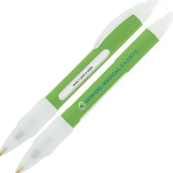 WideBody Message Pen - Opaque