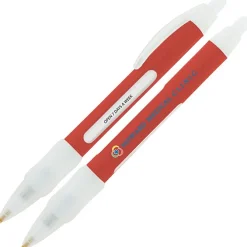 WideBody Message Pen - Opaque