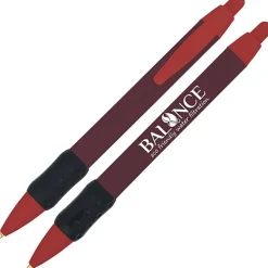 WideBody Pen with Black Grip