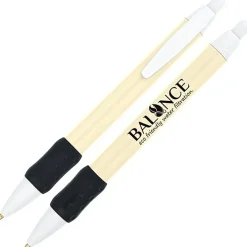 WideBody Pen with Black Grip