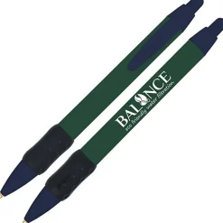 WideBody Pen with Black Grip