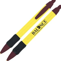 WideBody Pen with Black Grip