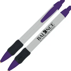 WideBody Pen with Black Grip