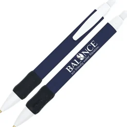 WideBody Pen with Black Grip