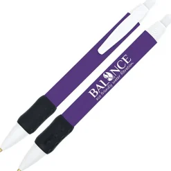 WideBody Pen with Black Grip