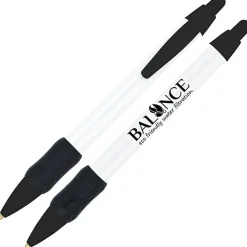 WideBody Pen with Black Grip